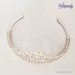 SUKNIA ŚLUBNA GLAMOUR