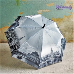 Parasol miasta Europy